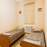 Kirayə (günlük) 2 otaqlı Həyət evi/villa Qax 8