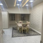 Kirayə (aylıq) 9 otaqlı Bağ evi, Şüvəlan, Xəzər rayonu 6