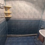 Kirayə (aylıq) 3 otaqlı Həyət evi/villa, Gənclik metrosu, Nərimanov rayonu 5