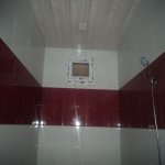 Satılır 3 otaqlı Həyət evi/villa, Azadlıq metrosu, Binəqədi qəs., Binəqədi rayonu 12