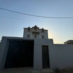 Satılır 6 otaqlı Həyət evi/villa, Masazır, Abşeron rayonu 2