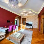 Satılır 6 otaqlı Həyət evi/villa, Azadlıq metrosu, Rəsulzadə qəs., Binəqədi rayonu 20