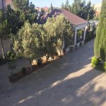 Kirayə (aylıq) 6 otaqlı Bağ evi, Mərdəkan, Xəzər rayonu 9