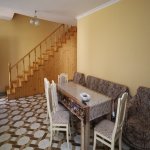 Kirayə (günlük) 6 otaqlı Həyət evi/villa Qax 13