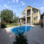 Kirayə (günlük) 5 otaqlı Həyət evi/villa İsmayıllı 1