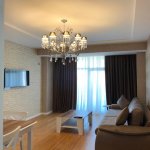 Kirayə (aylıq) 2 otaqlı Yeni Tikili, Nəriman Nərimanov metrosu, Nərimanov rayonu 1