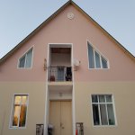 Satılır 6 otaqlı Həyət evi/villa, Elmlər akademiyası metrosu, Badamdar qəs., Səbail rayonu 14