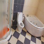 Kirayə (aylıq) 6 otaqlı Həyət evi/villa, Badamdar qəs., Səbail rayonu 21