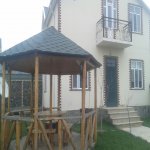 Kirayə (günlük) 4 otaqlı Həyət evi/villa Qəbələ 7