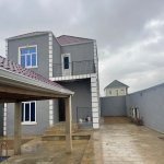 Satılır 4 otaqlı Həyət evi/villa, Mərdəkan, Xəzər rayonu 1