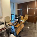 Satılır 4 otaqlı Ofis, 28 May metrosu, Nəsimi rayonu 12