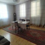 Satılır 8 otaqlı Həyət evi/villa, Badamdar qəs., Səbail rayonu 5