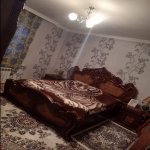 Satılır 4 otaqlı Həyət evi/villa, Avtovağzal metrosu, Biləcəri qəs., Binəqədi rayonu 7