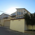 Kirayə (aylıq) 6 otaqlı Həyət evi/villa, Badamdar qəs., Səbail rayonu 3