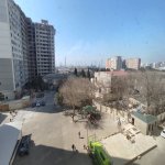 Kirayə (aylıq) 3 otaqlı Yeni Tikili, Neftçilər metrosu, Nizami rayonu 1
