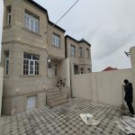 Satılır 4 otaqlı Həyət evi/villa, Masazır, Abşeron rayonu 1