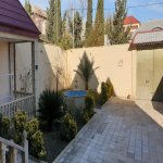 Satılır 5 otaqlı Həyət evi/villa, Neftçilər metrosu, Bakıxanov qəs., Sabunçu rayonu 75