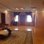 Satılır 10 otaqlı Həyət evi/villa, Badamdar qəs., Səbail rayonu 6