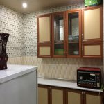 Satılır 2 otaqlı Həyət evi/villa, Bayıl qəs., Səbail rayonu 6