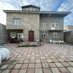 Satılır 3 otaqlı Həyət evi/villa, Koroğlu metrosu, Sabunçu qəs., Sabunçu rayonu 13