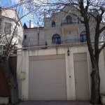 Kirayə (aylıq) 7 otaqlı Həyət evi/villa, Azadlıq metrosu, Rəsulzadə qəs., Binəqədi rayonu 2