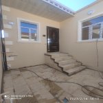 Satılır 2 otaqlı Həyət evi/villa, Azadlıq metrosu, Binəqədi qəs., Binəqədi rayonu 1