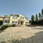 Kirayə (aylıq) 6 otaqlı Həyət evi/villa, Novxanı, Abşeron rayonu 9