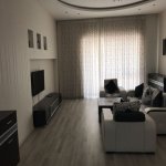 Kirayə (aylıq) 3 otaqlı Yeni Tikili, Çıraq Plaza, Nəsimi rayonu 9