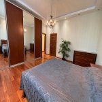 Kirayə (aylıq) 3 otaqlı Yeni Tikili, Nizami metrosu, Yasamal rayonu 9