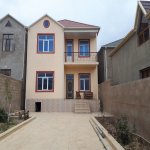 Satılır 5 otaqlı Həyət evi/villa Xırdalan 12