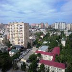 Продажа 3 комнат Новостройка, İnşaatçılar метро, Ясамал район 16
