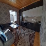 Satılır 4 otaqlı Həyət evi/villa, Binə qəs., Xəzər rayonu 12