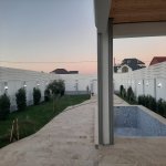 Satılır 4 otaqlı Bağ evi, Mərdəkan, Xəzər rayonu 5