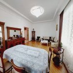 Satılır 5 otaqlı Həyət evi/villa, Qara Qarayev metrosu, Nizami rayonu 8