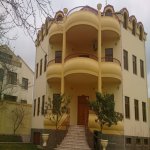 Satılır 10 otaqlı Həyət evi/villa, Neftçilər metrosu, Sabunçu rayonu 1