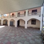 Satılır 5 otaqlı Həyət evi/villa, Qara Qarayev metrosu, Nizami rayonu 1