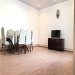 Kirayə (aylıq) 2 otaqlı Həyət evi/villa, Badamdar qəs., Səbail rayonu 4