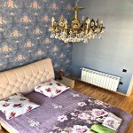 Kirayə (günlük) 5 otaqlı Həyət evi/villa Qəbələ 13