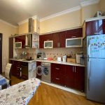 Продажа 3 комнат Новостройка, м. Эльмляр Академиясы метро, Ясамал район 8