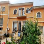 Satılır 8 otaqlı Həyət evi/villa, Novxanı, Abşeron rayonu 16