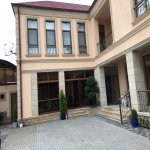 Kirayə (aylıq) 10 otaqlı Həyət evi/villa, Mərdəkan, Xəzər rayonu 2