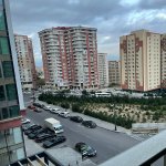 Продажа 3 комнат Новостройка, м. Эльмляр Академиясы метро, Ясамал район 18