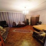 Satılır 1 otaqlı Həyət evi/villa, İnşaatçılar metrosu, Yasamal rayonu 1