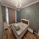 Kirayə (aylıq) 3 otaqlı Yeni Tikili, 8 Noyabr metrosu, Yasamal rayonu 8