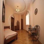 Satılır 9 otaqlı Həyət evi/villa, Badamdar qəs., Səbail rayonu 14