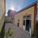 Satılır 3 otaqlı Həyət evi/villa, Zabrat qəs., Sabunçu rayonu 1