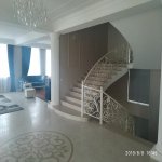 Satılır 11 otaqlı Həyət evi/villa, Badamdar qəs., Səbail rayonu 10