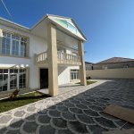 Satılır 6 otaqlı Həyət evi/villa, Məhəmmədli, Abşeron rayonu 1