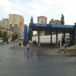 Kirayə (aylıq) 1 otaqlı Köhnə Tikili, İnşaatçılar metrosu, Yasamal rayonu 1