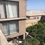 Satılır 6 otaqlı Həyət evi/villa, Badamdar qəs., Səbail rayonu 1